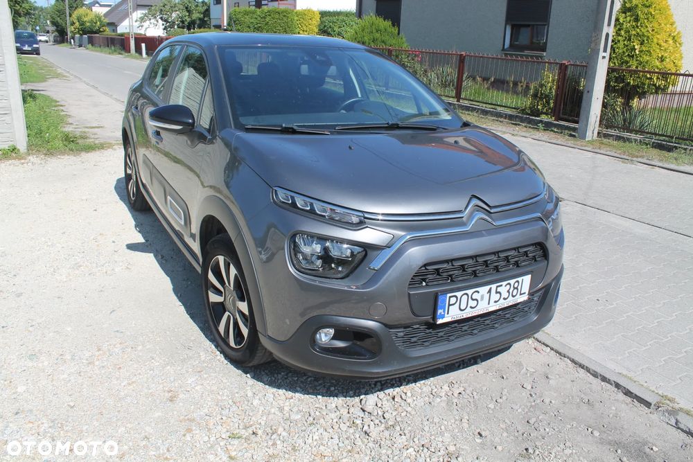 Citroën C3 - 3