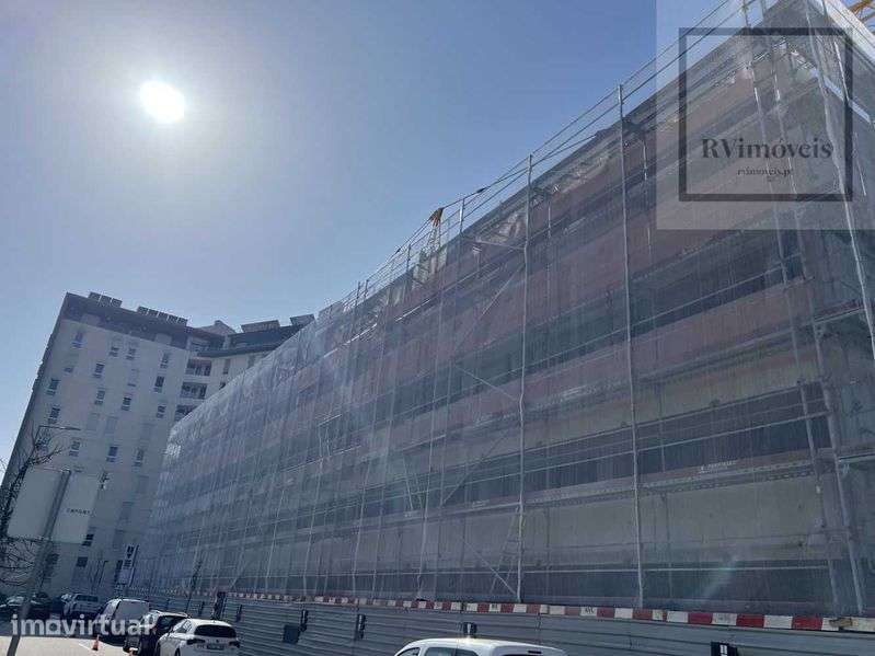 T2 porto hospital s joao - Grande imagem: 3/11