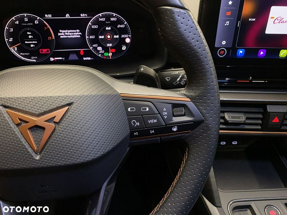 Cupra Formentor - 23