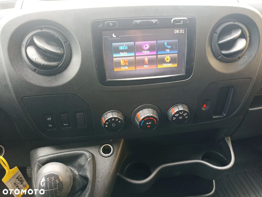 Renault MASTER - 11