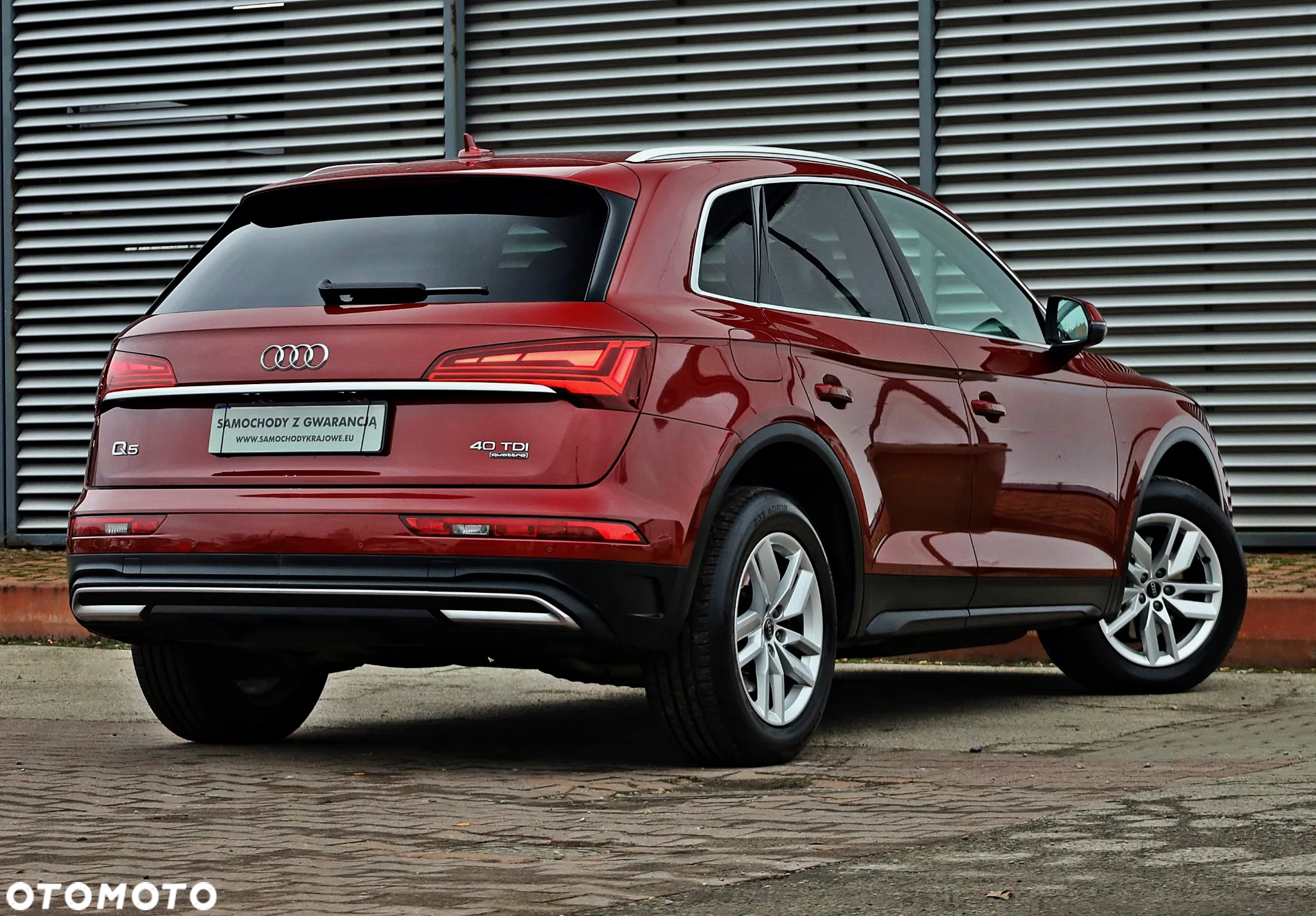 Audi Q5 - 10