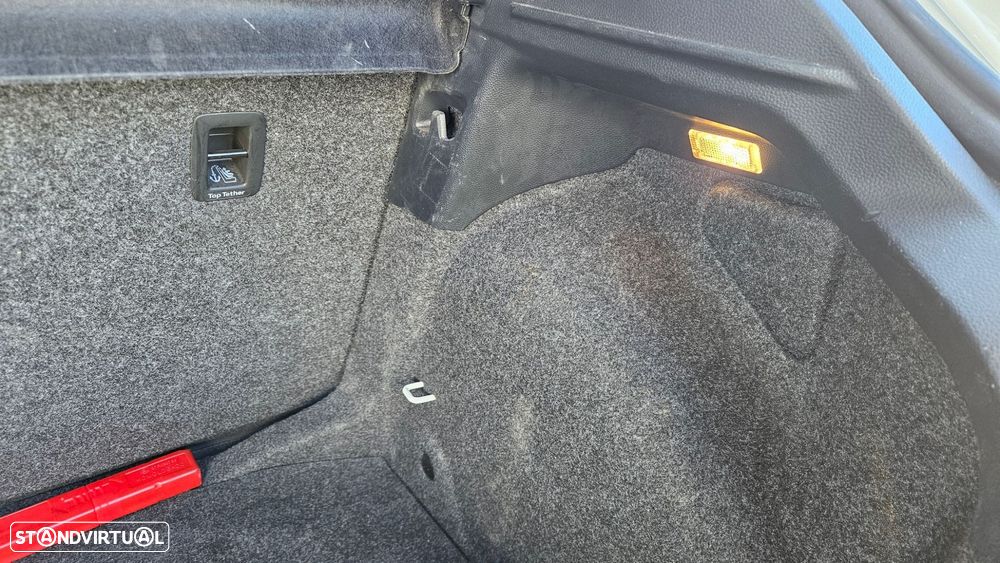 SEAT Ibiza 1.0 TSI Style - 13