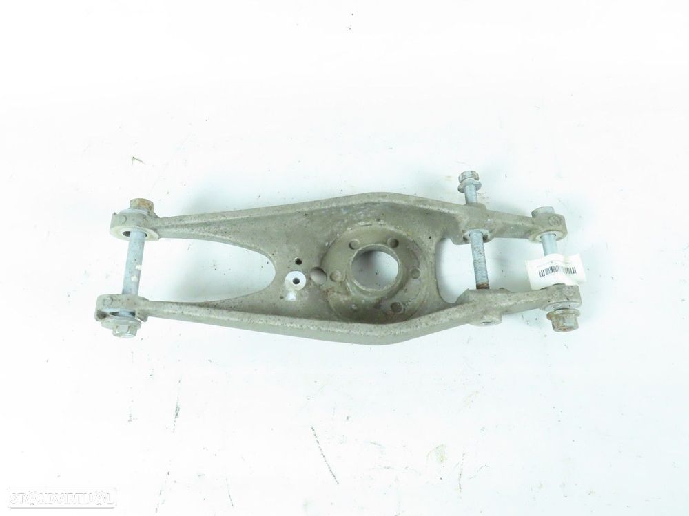Braço Esquerdo/Trás/Inferior Seminovo/ Original BMW 3 (E90)/BMW 3 Coupe (E92)/BM... - 2