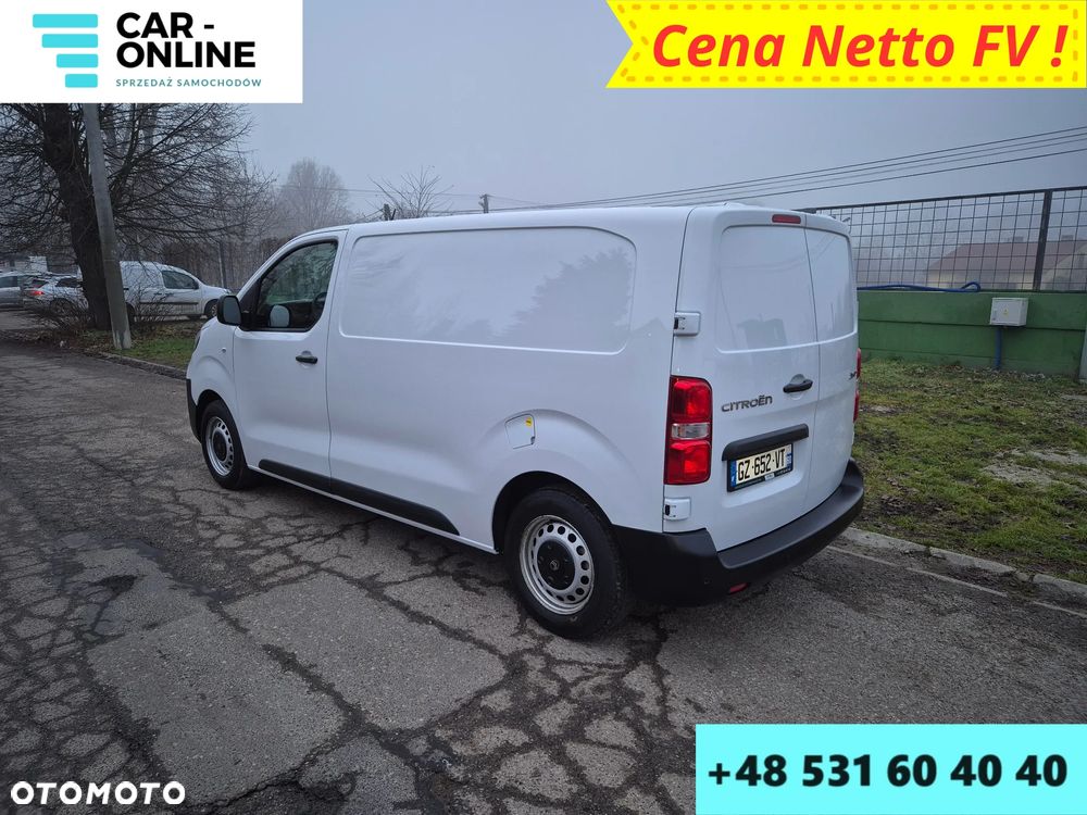 Citroën Jumpy - 6