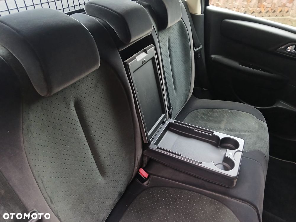 Citroën C4 2.0 16V Exclusive - 14