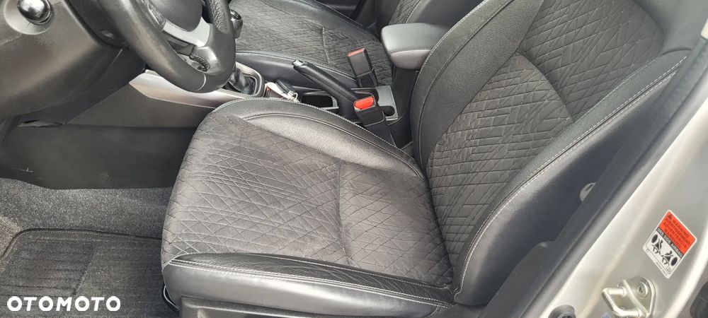 Suzuki Vitara 1.4 Boosterjet SHVS Premium 2WD - 9