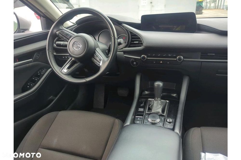 Mazda 3 2.0 mHEV Kai - 9