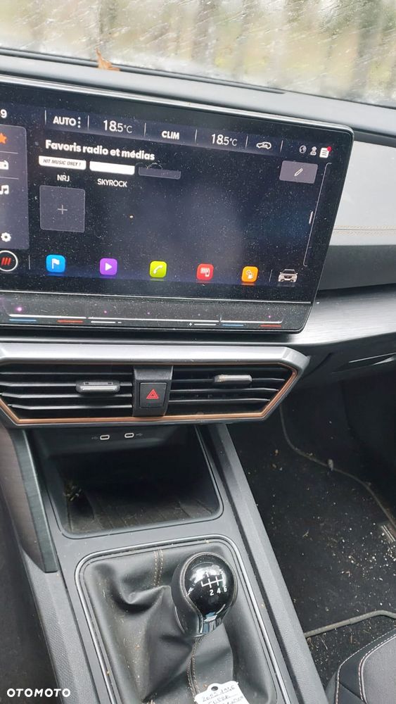 Cupra Formentor 2.0 TDI - 15