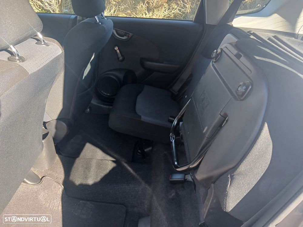 Honda Jazz 1.2 i-VTEC Elegance - 29