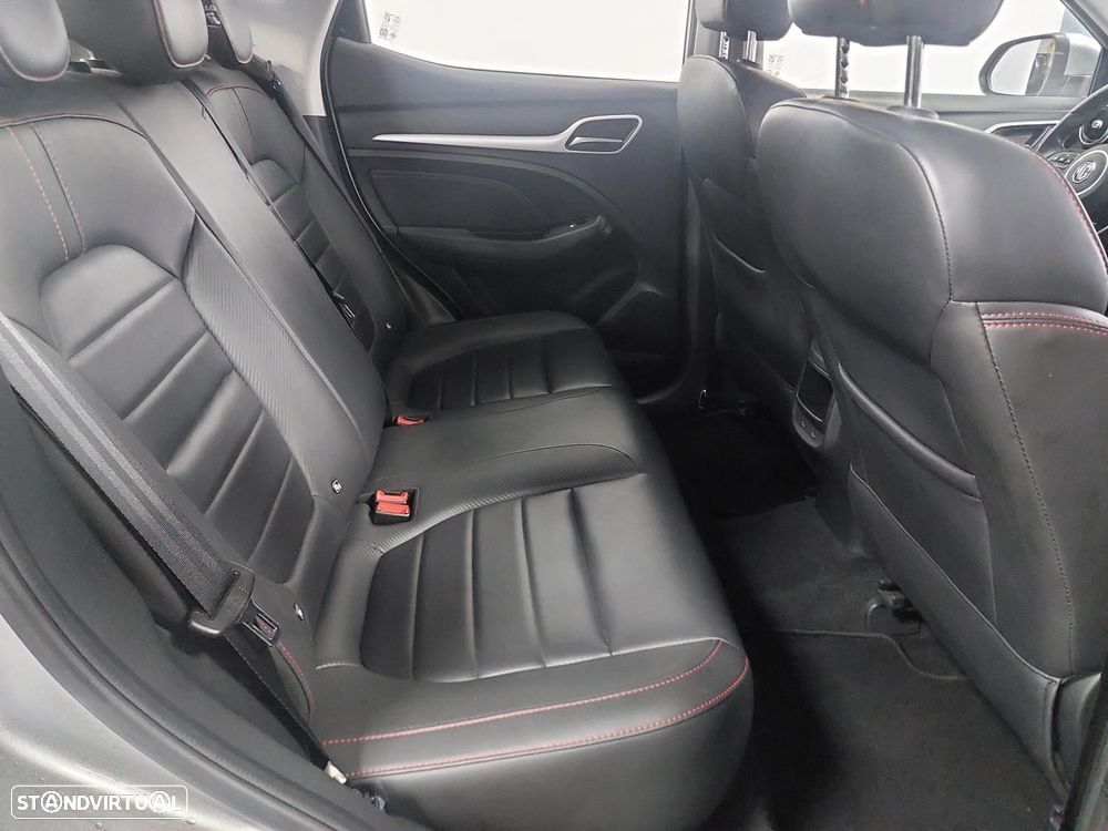 MG ZS 1.0 T-GDI Luxury Aut. - 51