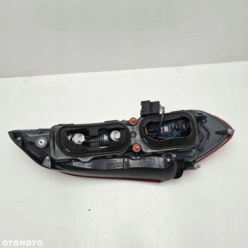 bmw z4 e68 e89 lampa tył tylna prawa - 7