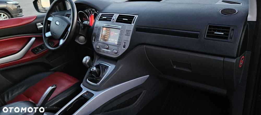Ford Kuga 2.0 TDCi 2x4 Individual - 10