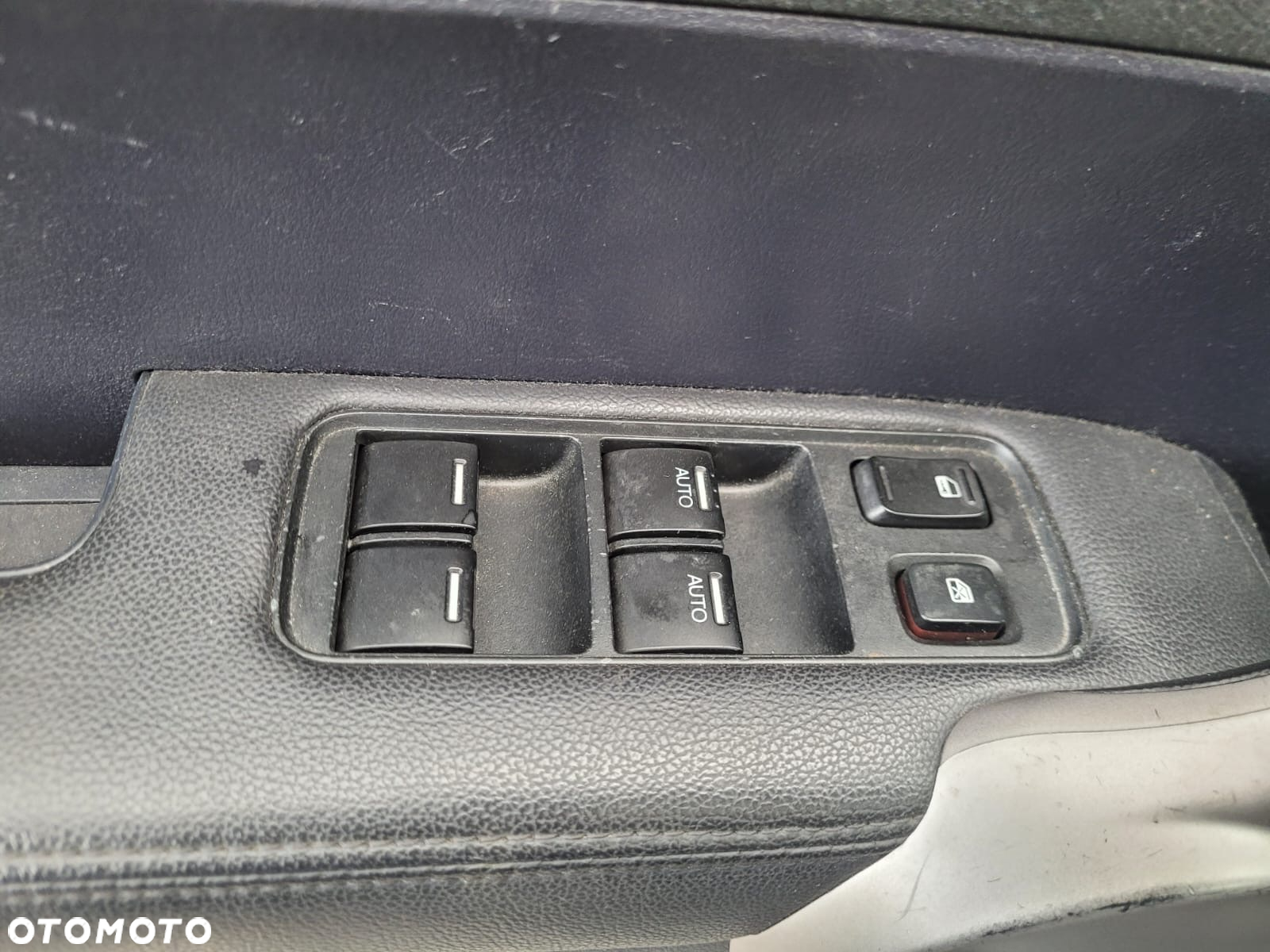 Honda CR-V 2.2i CTDi Executive - 12
