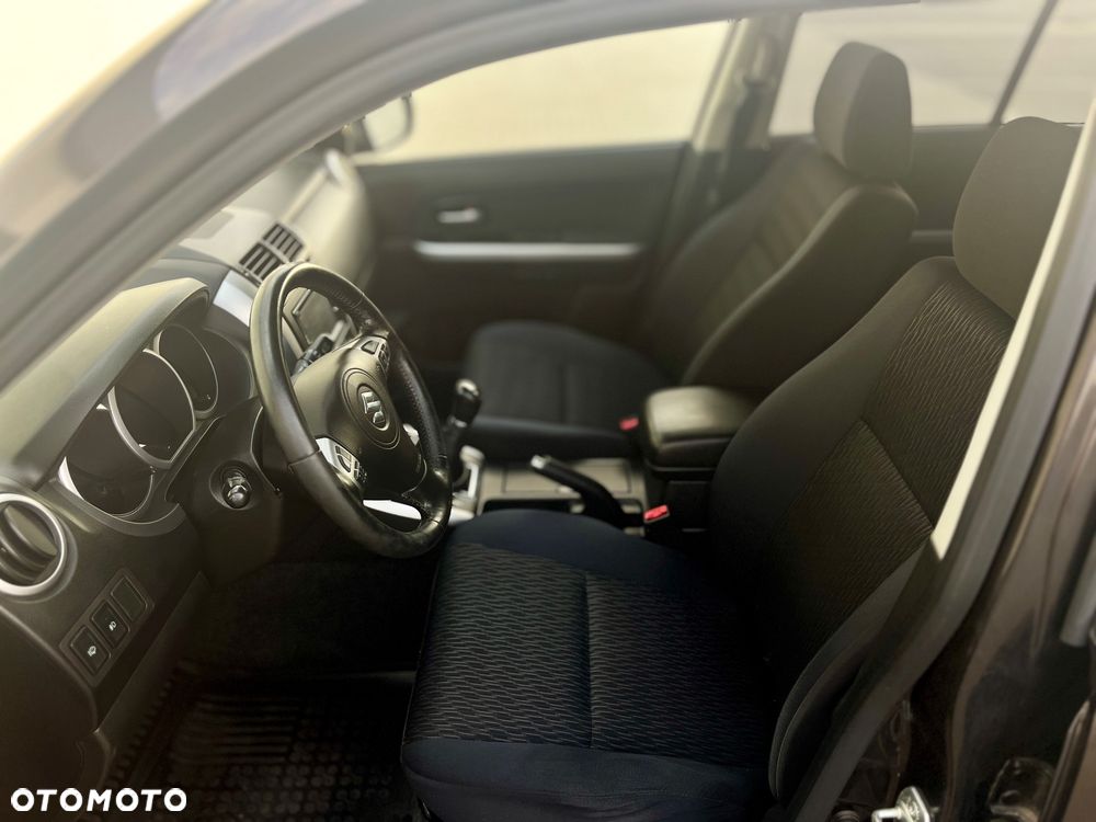 Suzuki Grand Vitara - 20