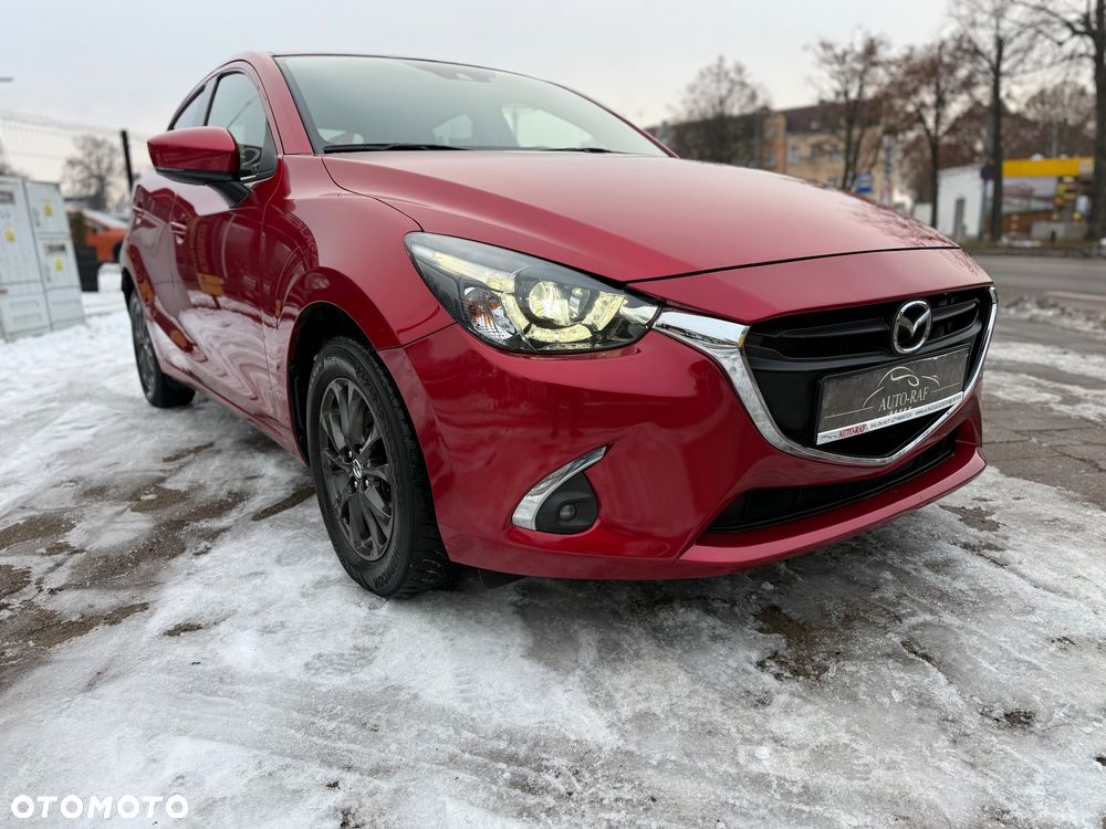 Mazda 2 SKYACTIV-G 90 Exclusive-Line - 19