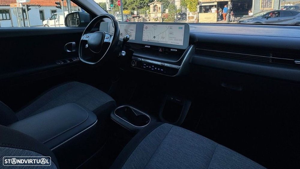 Hyundai Ioniq 5 77 kWh Premium - 21