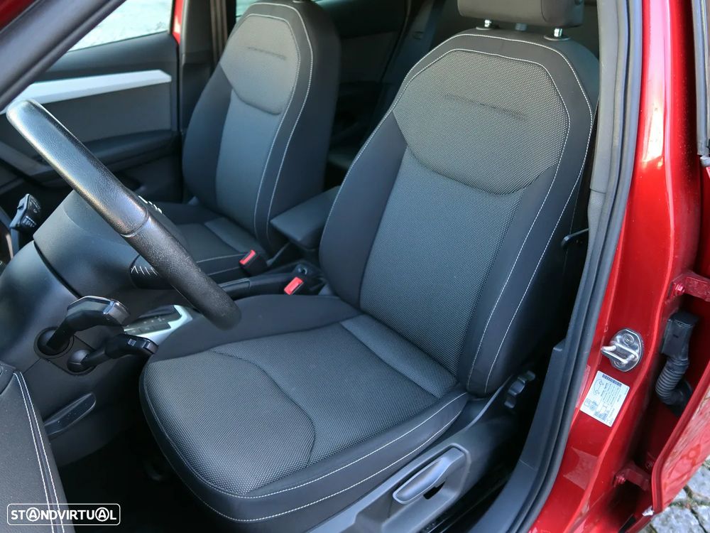 SEAT Arona 1.0 TSI Xcellence DSG - 11