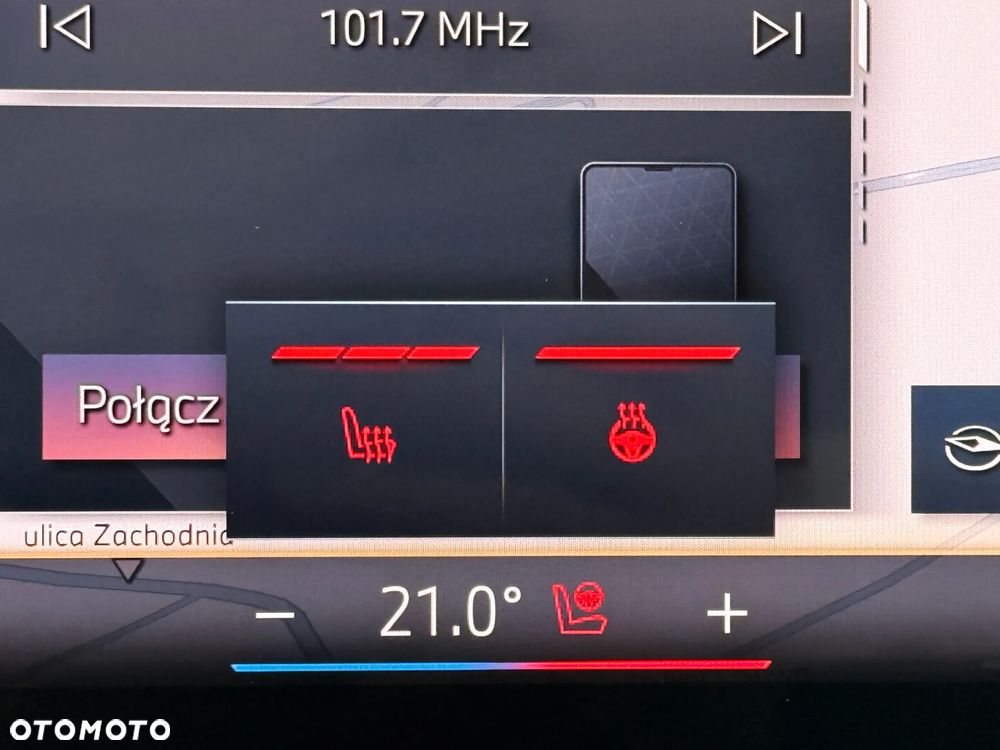 BMW Seria 4 420d xDrive M Sport sport - 39