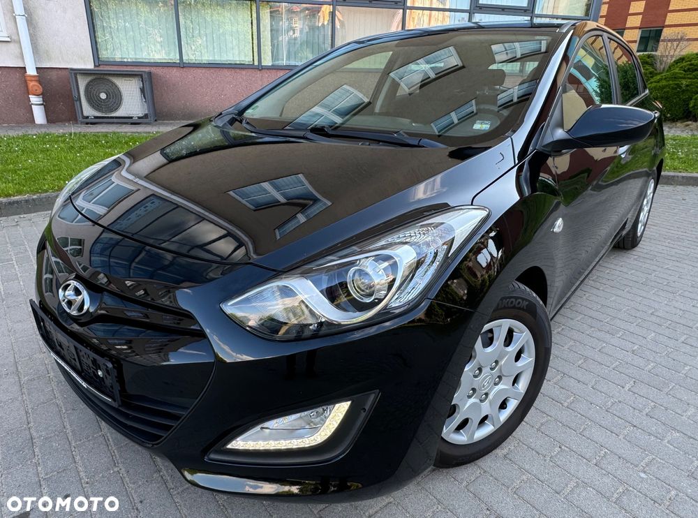 Hyundai i30 1.4 Style - 9
