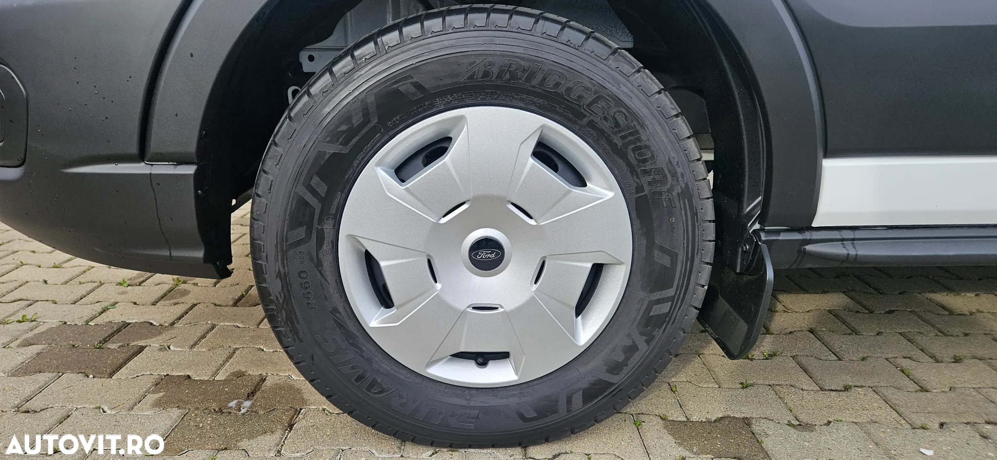 Ford Transit - 7