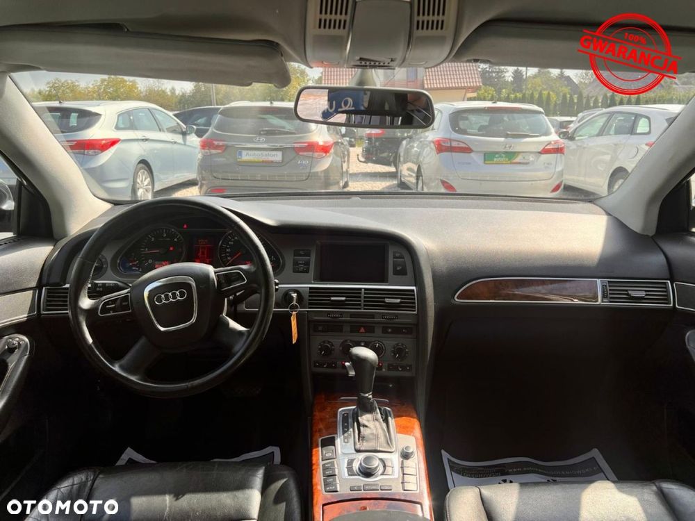 Audi A6 Limousine - 26