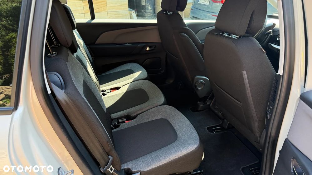 Citroën C4 SpaceTourer 1.5 BlueHDi Feel S&S - 18
