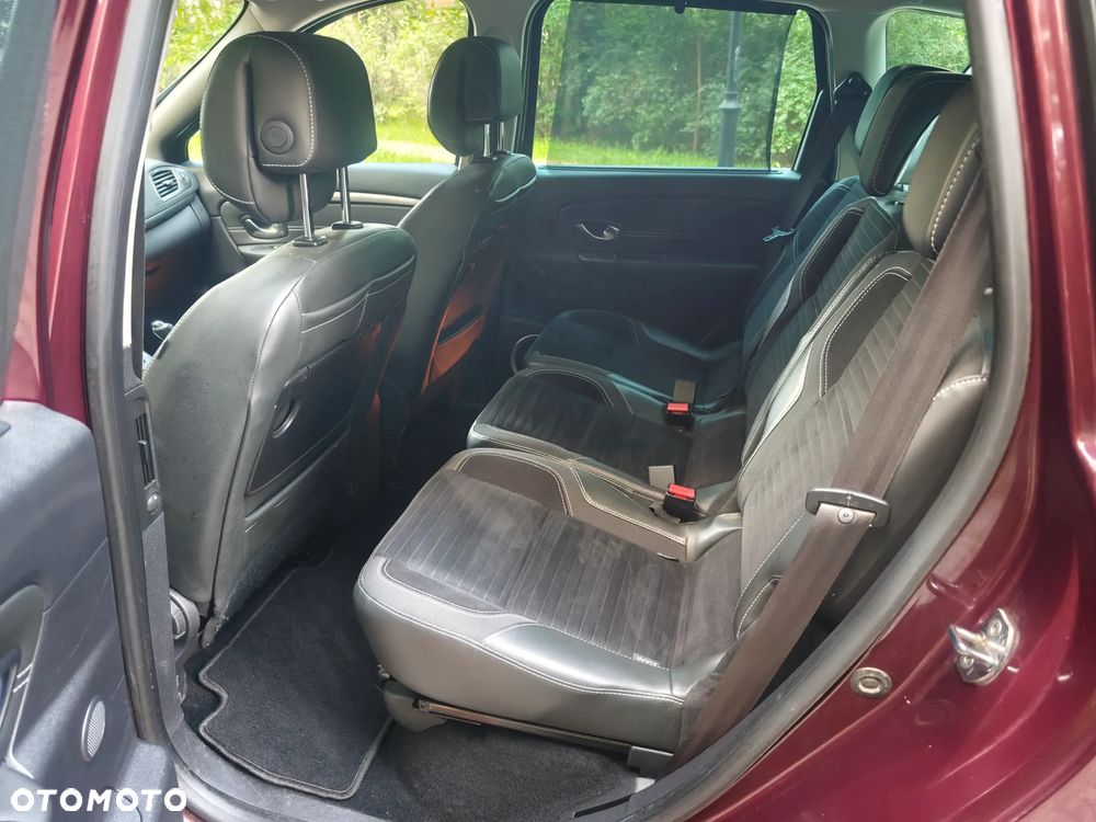 Renault Scenic Energy TCe 130 S&S Xmod Bose Edition - 20