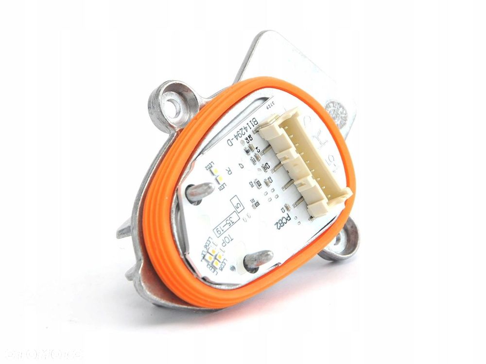MODUŁ LED LEWY PRAWY KOMPLET BMW X1 F48 F49 LCI 12- 63119477821 63119477822 - 3