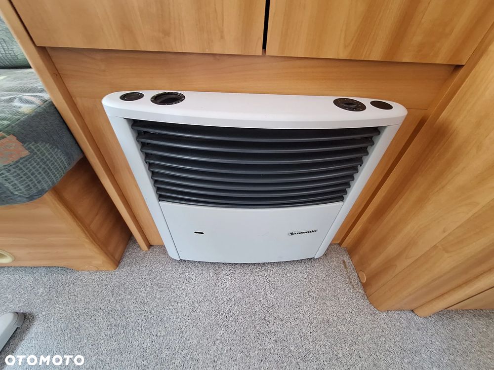 Eifelland Klaus 450 - 18