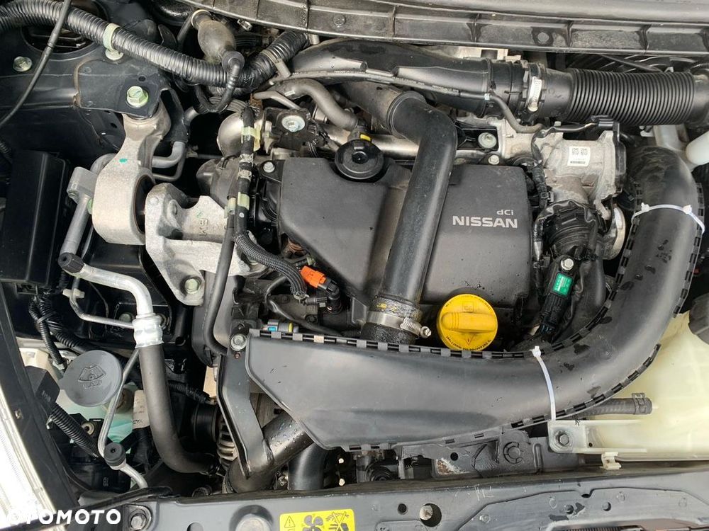 Nissan Juke 1.5 dCi Acenta - 12