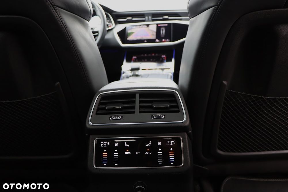 Audi A7 Sportback - 30