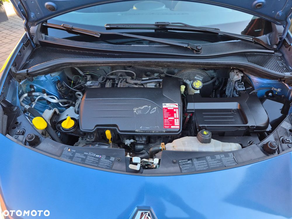 Renault Clio 1.2 16V Alize - 12