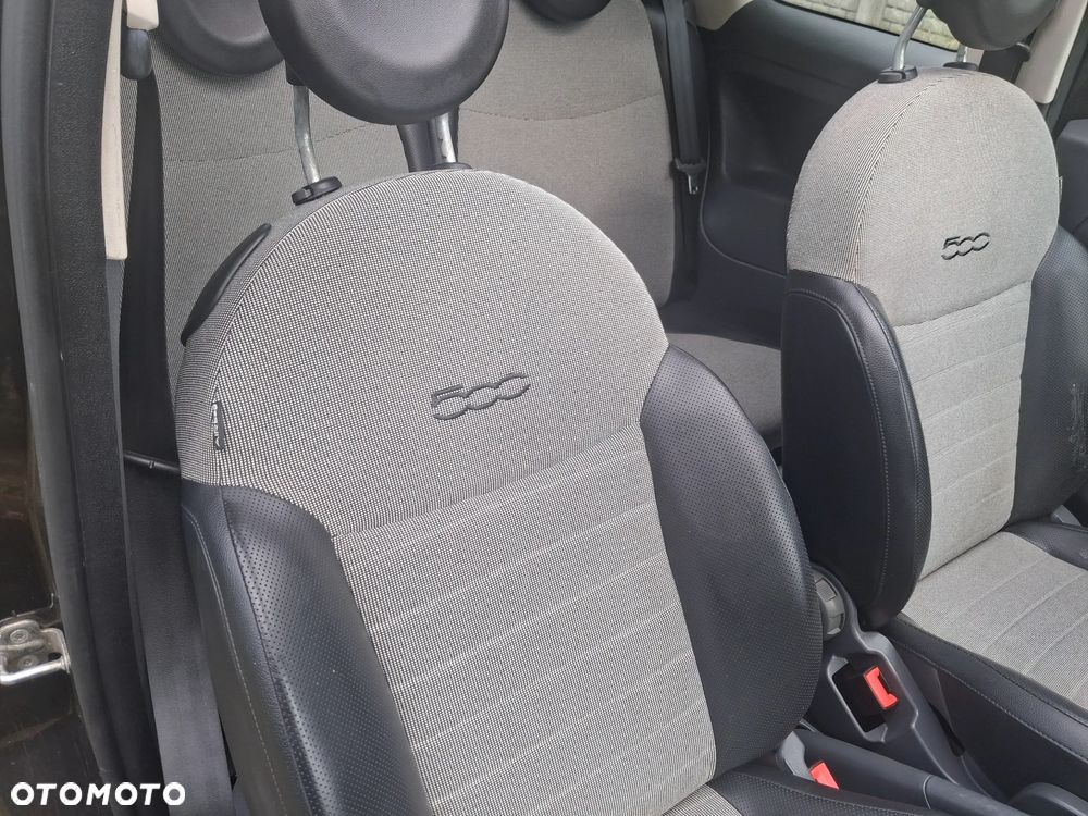 Fiat 500 - 9