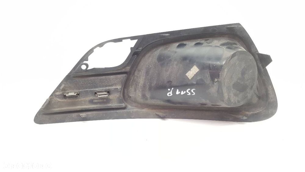 KRATKA ZAŚLEPKA ZDERZAKA PRZÓD PRAWA FIAT LINEA LIFT 735543264 - 4