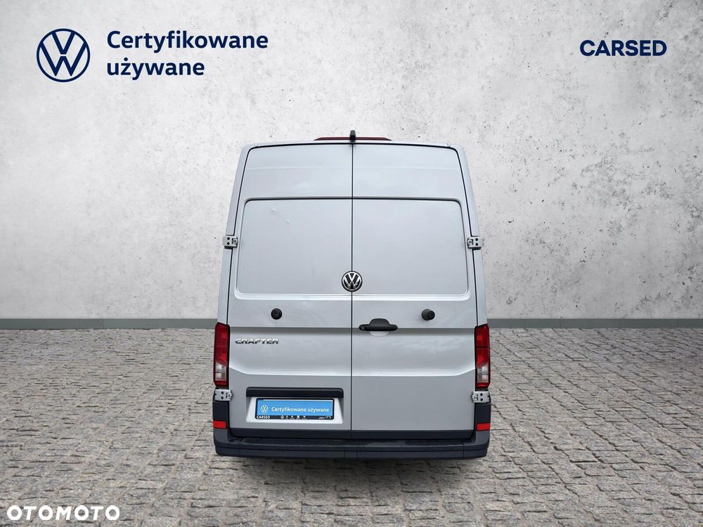 Volkswagen Crafter - 4