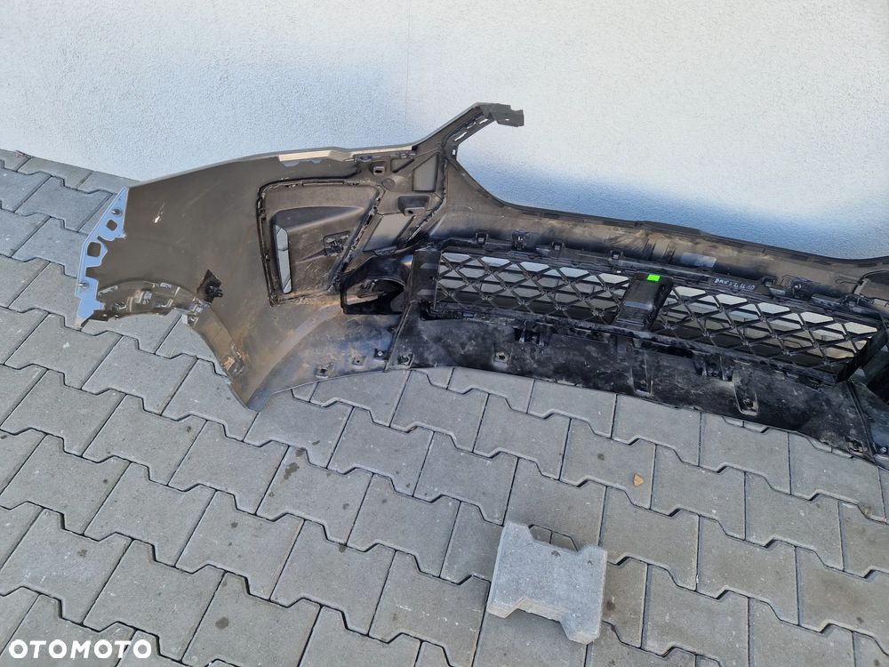 Zderzak Bmw x2 u10 m pakiet - 8