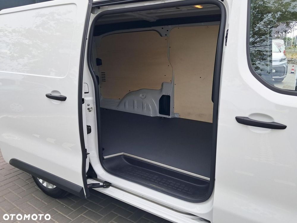 Toyota PROACE - 29