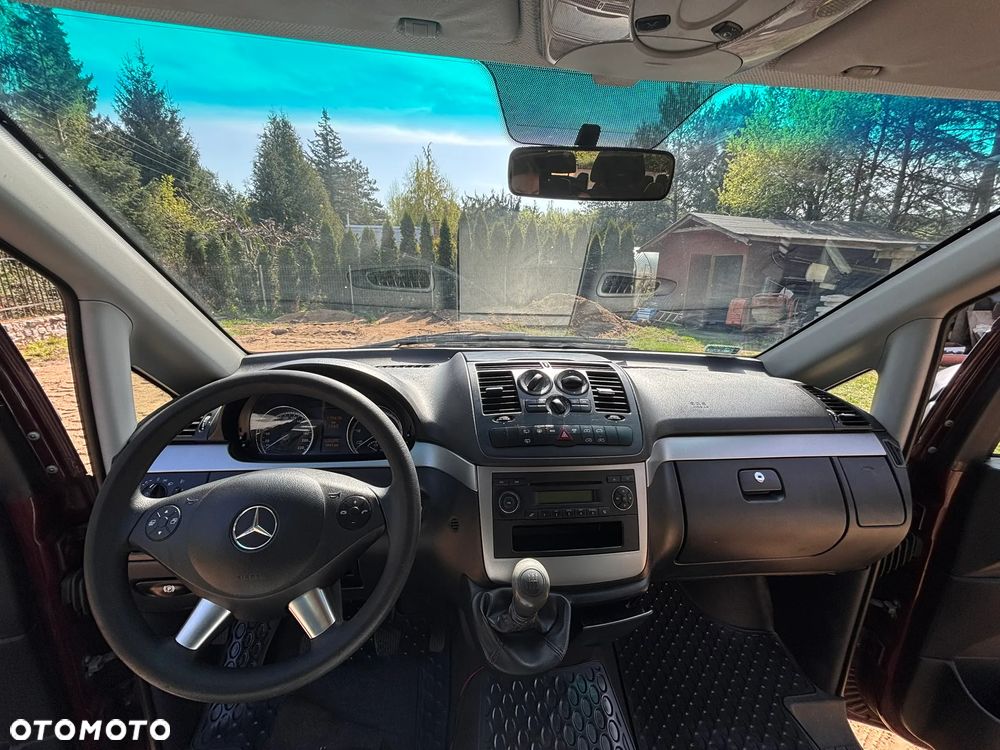 Mercedes-Benz Vito 639.701 - 3