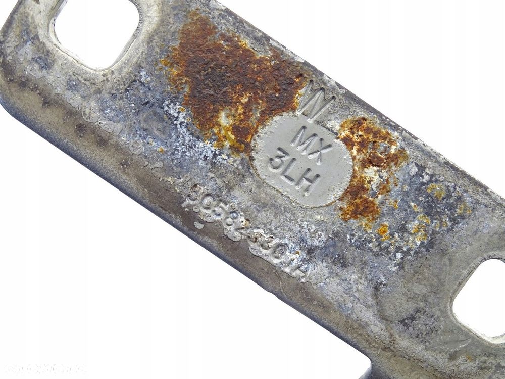 ZAWIAS MASKI POKRYWY SILNIKA LEWY VW BEETLE II 5C LD7X 5C5823301A - 3