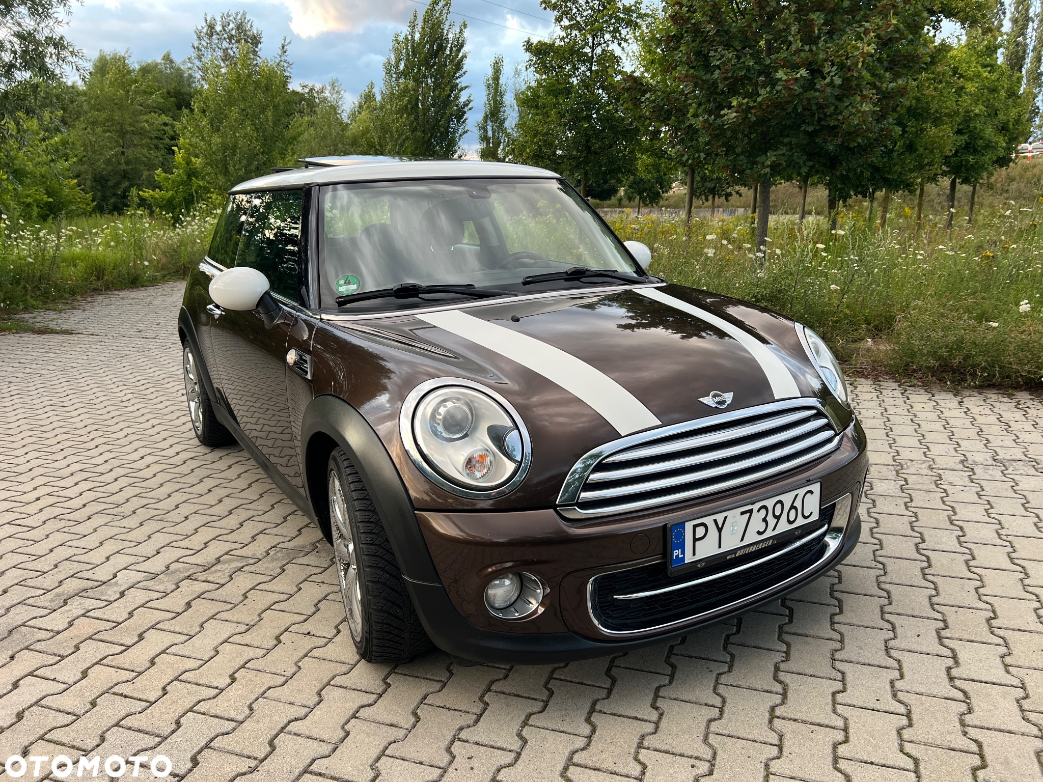 MINI Cooper D - 15