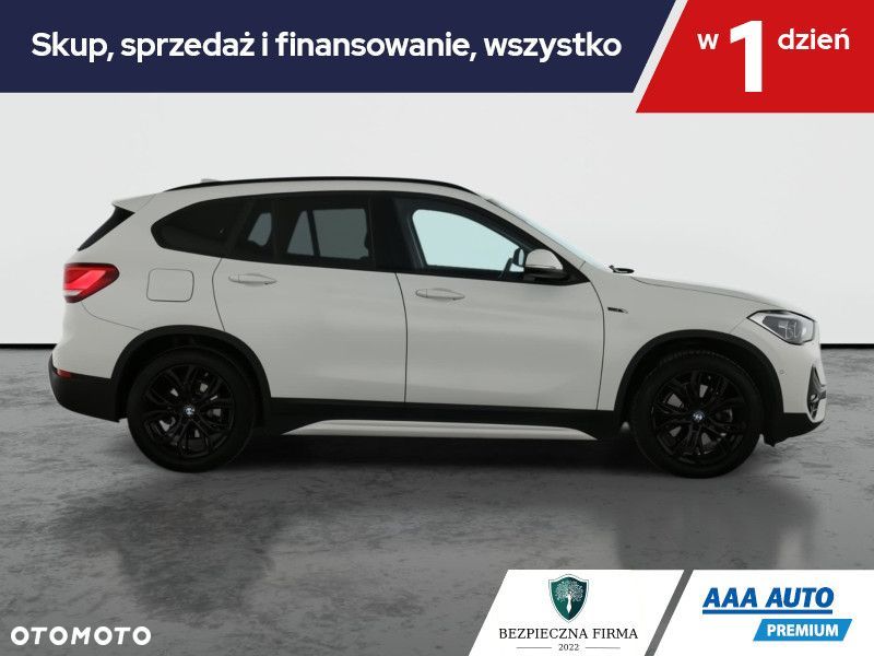 BMW X1 - 8