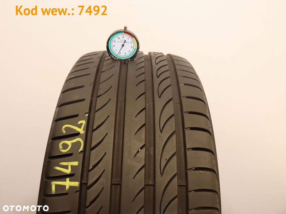 Pirelli POWERGY TM - 215/40 R17 - 1