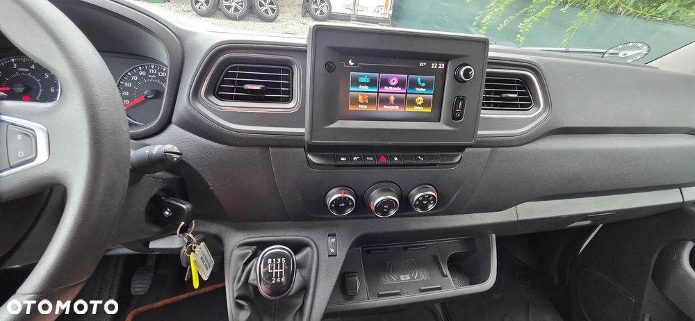 Renault Master - 8