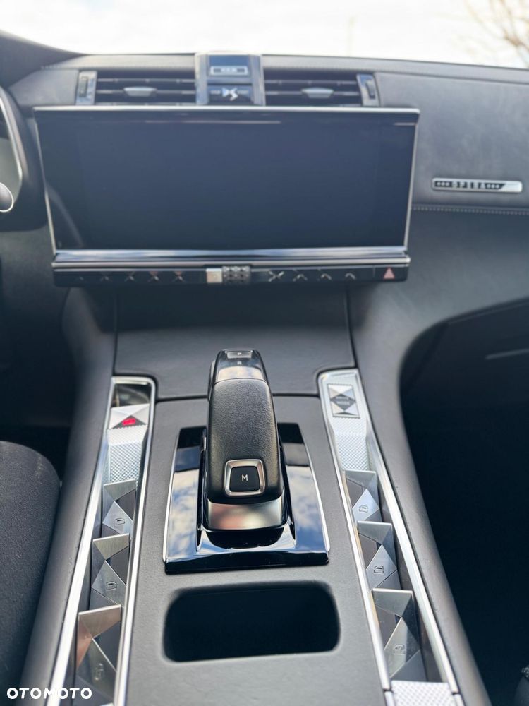 DS Automobiles DS 7 Crossback - 8
