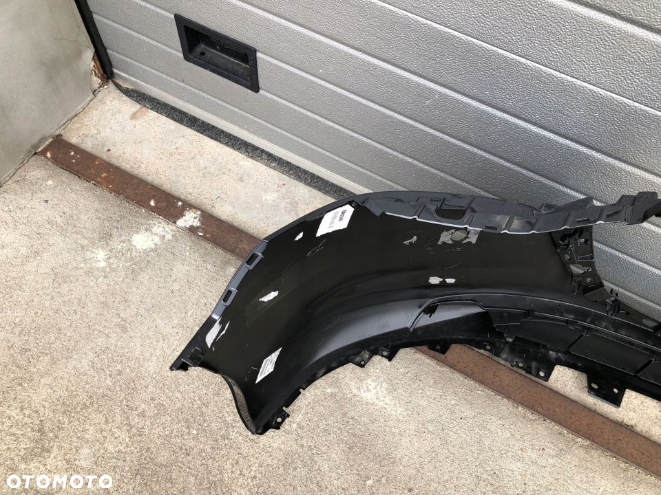 ZDERZAK PRZEDNI MAZDA3 3  2019-- BCKN-50031 - 6