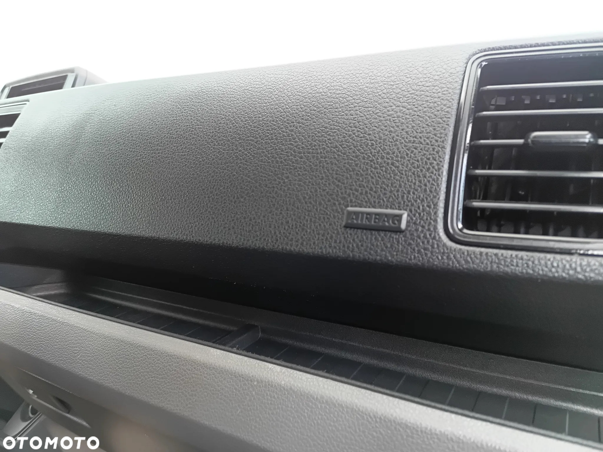 Volkswagen Crafter - 15