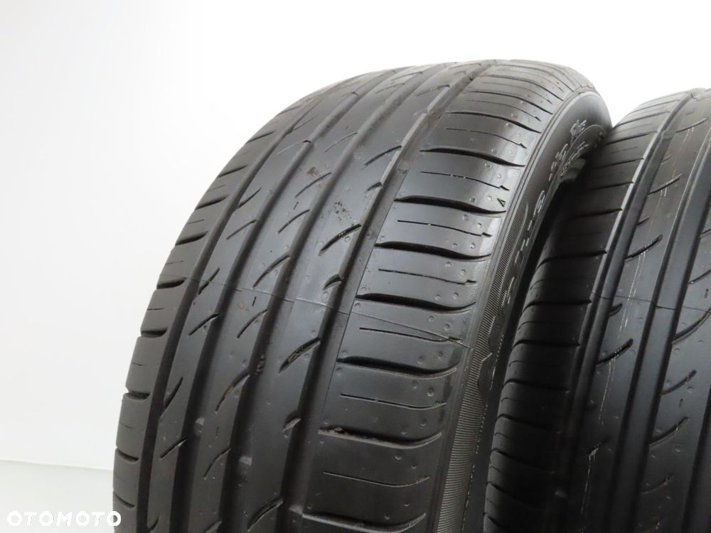 2x 215/45R17 OPONY LETNIE Nexen N'Blue HD Plus 91W XL - 7