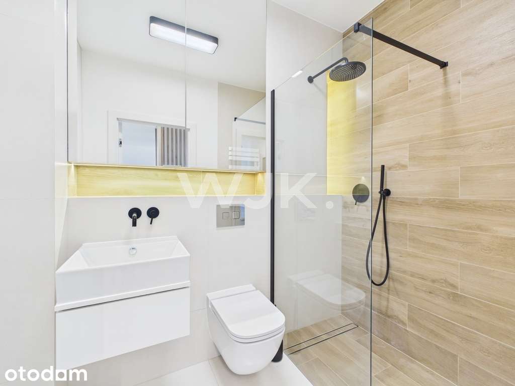 43 m2, 2 pokoje, ul.Karolkowa, Wola
