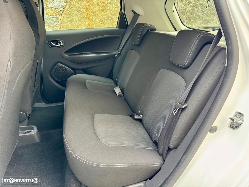 Renault Zoe - 39