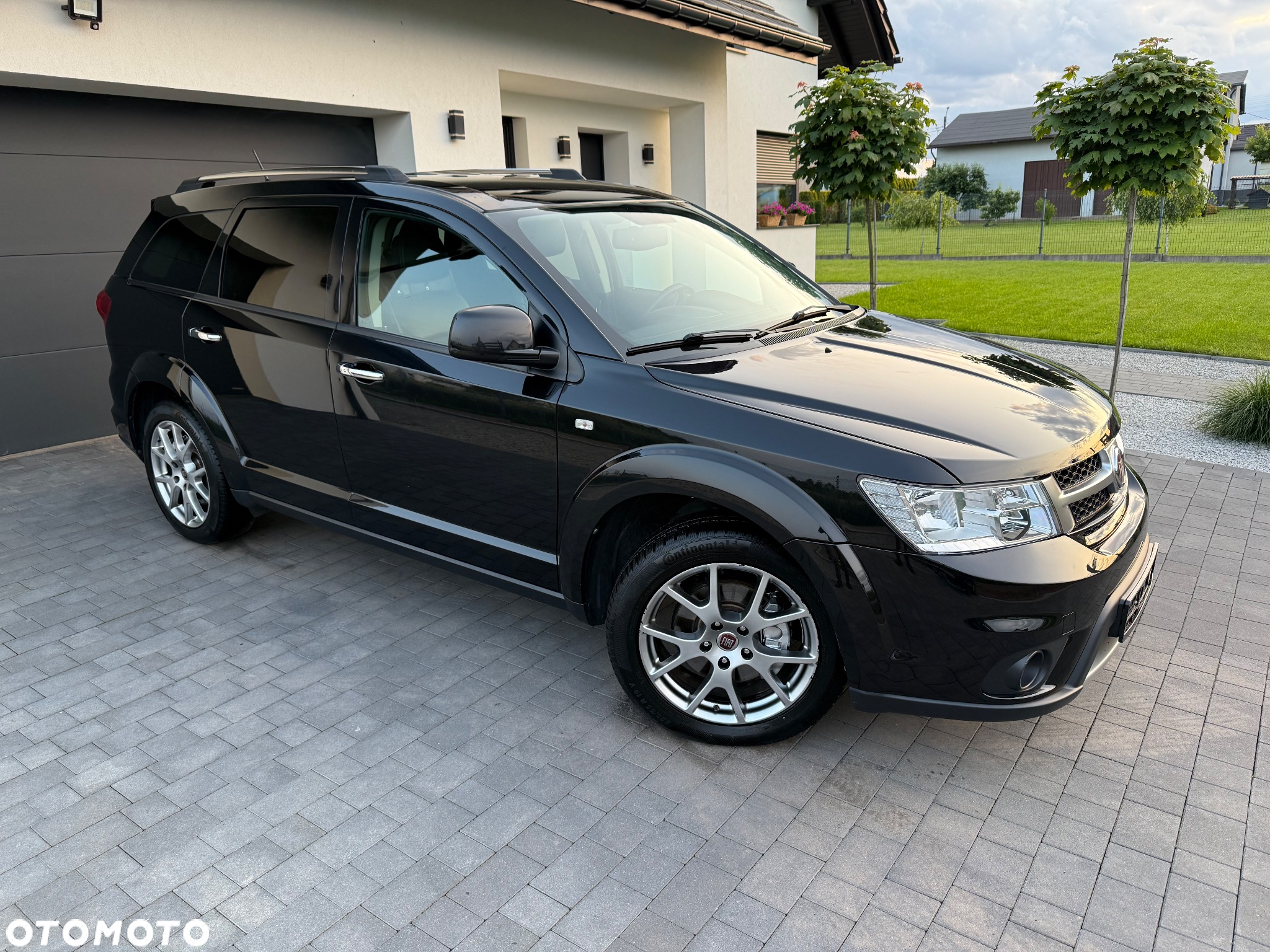 Fiat Freemont - 15